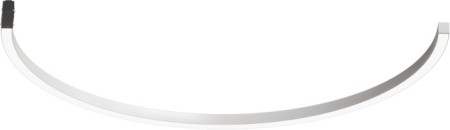 Трековый светильник Optima A7298PL-1BK