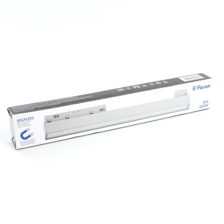 Светильник на шине Feron 41937