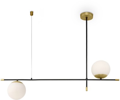 Подвесной светильник Nostalgia MOD048PL-02G