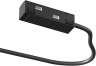 Подводы питания Accessories for tracks Exility TRA034B-42B-1