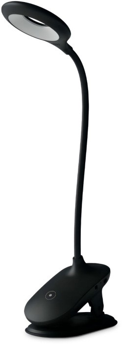 Офисная настольная лампа DESK DE703