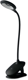 Офисная настольная лампа DESK DE703