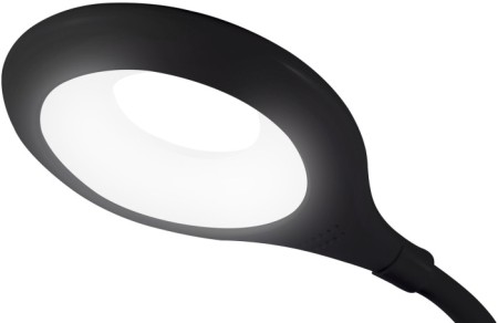 Офисная настольная лампа DESK DE703