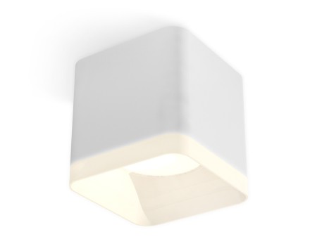 Точечный светильник Techno Spot XS7805040