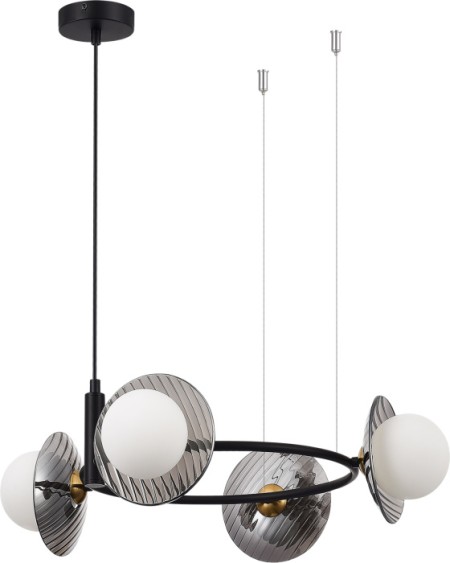 Подвесной светильник Noon SL1521.403.04