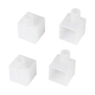 Заглушка профиля Arlight 058044