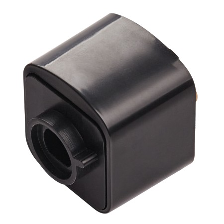 Адаптер светильника для трековой системы 1 фазный трек 220В, Черный IL.0010.2146