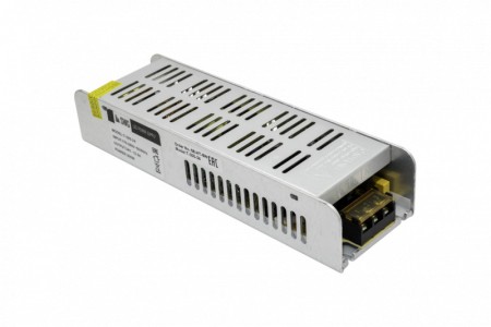 Блок питания для светодиодной ленты SWG T-300-24