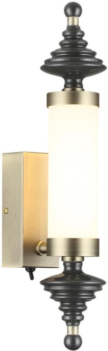 Настенный светильник Ula 5404/11WL