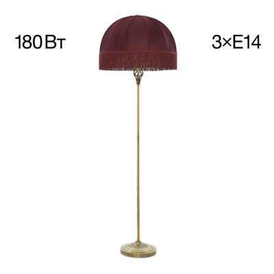 Торшер Citilux CL407933