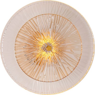 Настенный светильник Ajour A1259AP-1PB