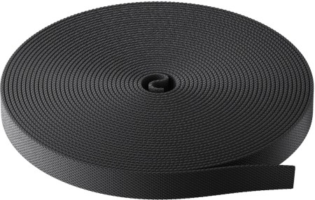 Шинопровод Conductive textile tape Parity TRX130-1.3GR