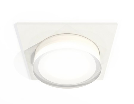 Точечный светильник XC XC7631043