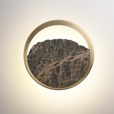 Настенный светильник Valley 7068/9WL