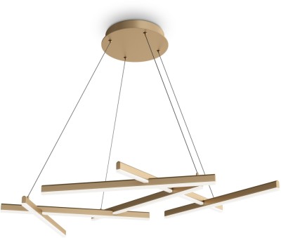 Подвесной светильник Line MOD016PL-L80GK