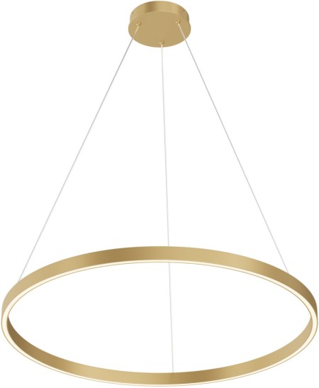 Подвесной светильник Rim MOD058PL-L42BSK