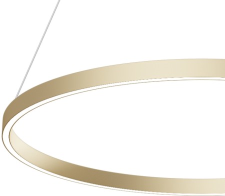 Подвесной светильник Rim MOD058PL-L42BSK