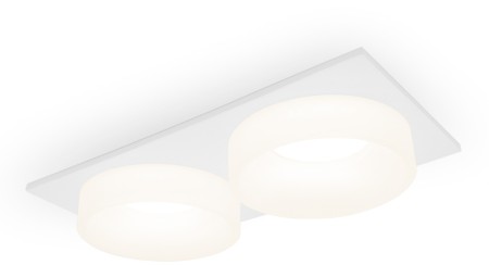 Точечный светильник TECHNO SPOT TN1317