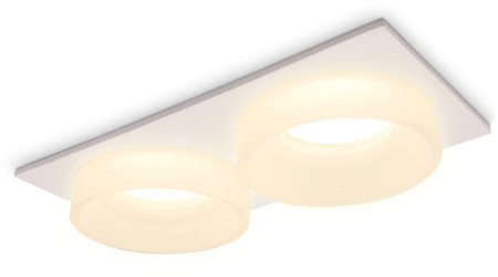 Точечный светильник TECHNO SPOT TN1317