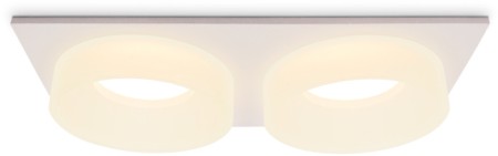 Точечный светильник TECHNO SPOT TN1317