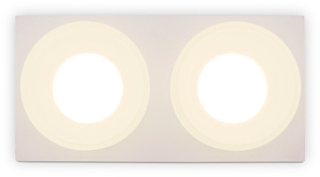 Точечный светильник TECHNO SPOT TN1317