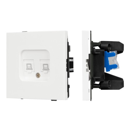 Розетка Arlight 054598