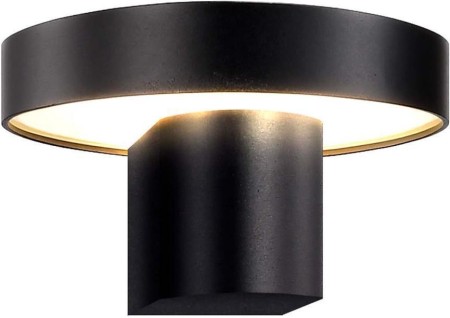 Настенный светильник уличный Grybas 4640-1W