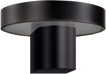 Настенный светильник уличный Grybas 4640-1W