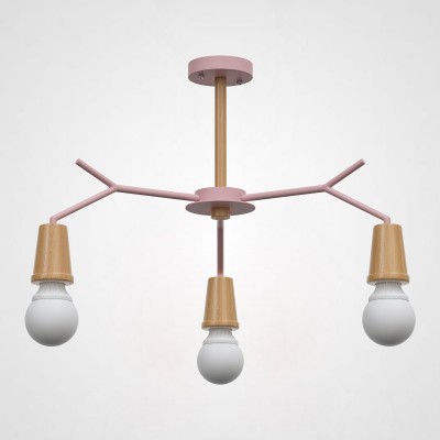 Детская люстра ImperiumLoft 220511-23