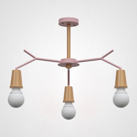 Детская люстра ImperiumLoft 220511-23