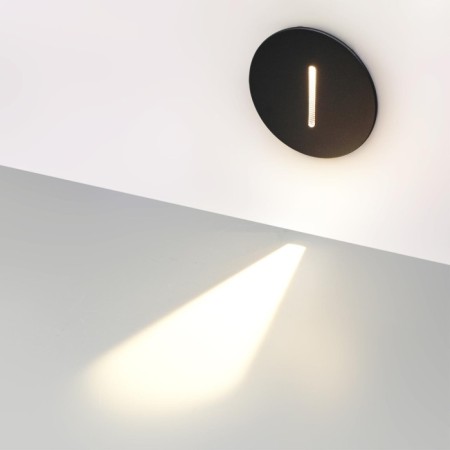 Подсветка для лестниц и ступеней Escala 7051/3WL