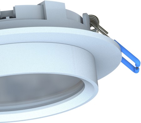 Точечный светильник Umbra 4672-1U