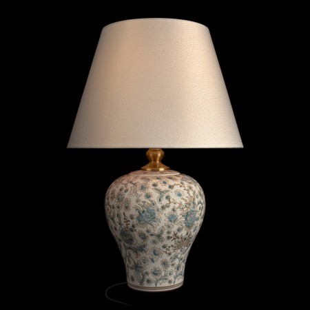 Настольная лампа LOFT IT 10385T/D