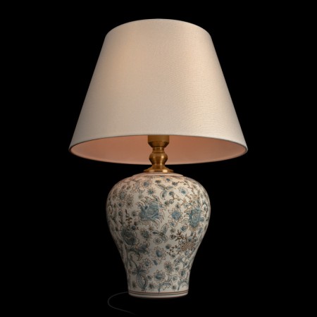 Настольная лампа LOFT IT 10385T/D