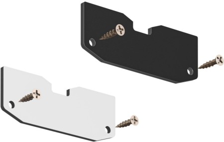 Заглушка SOLID LIGHT TR3052-AL