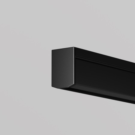 Заглушка Accessories for tracks Levity TRA184EC-1B