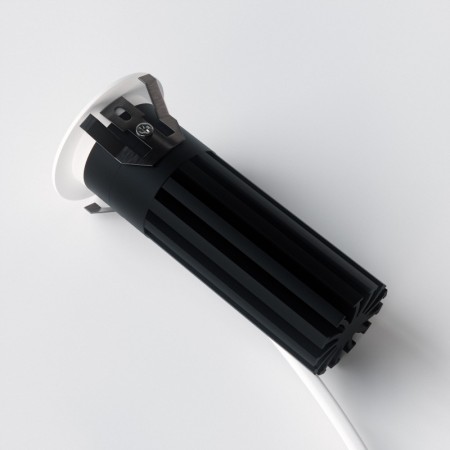 Встраиваемый светильник Lightstar 074336