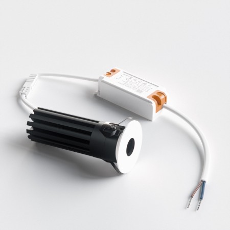 Встраиваемый светильник Lightstar 074336