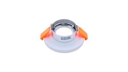 Встраиваемый светильник DesignLed NC2079-FW