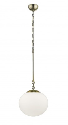 Подвесной светильник Simple Story 1123-1PL