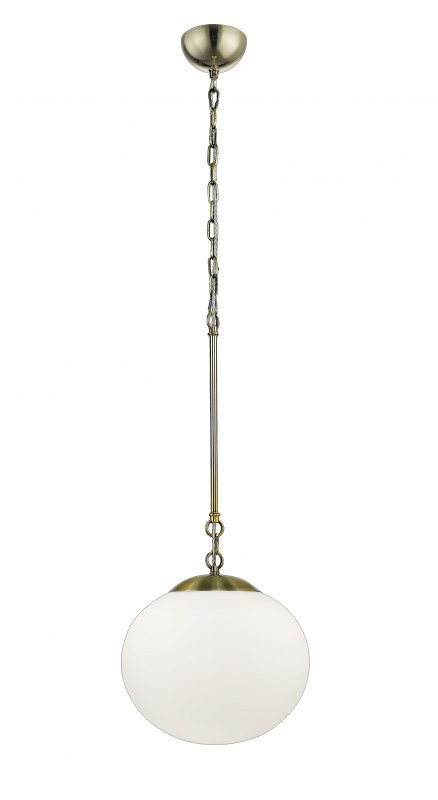 Подвесной светильник Simple Story 1123-1PL