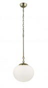 Подвесной светильник Simple Story 1123-1PL