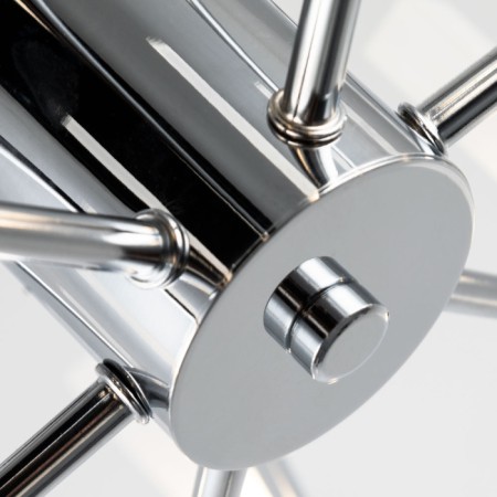 Потолочная люстра Ramona A7410PL-24CC