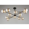 Люстра на штанге Omnilux OML-94207-12