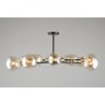 Люстра на штанге Omnilux OML-94207-12