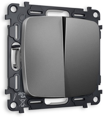 Выключатель QUANT MO653010