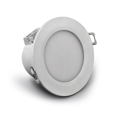 Встраиваемый светильник Mantra 8849