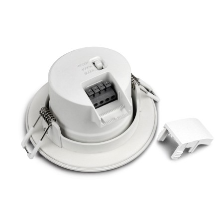 Встраиваемый светильник Mantra 8849