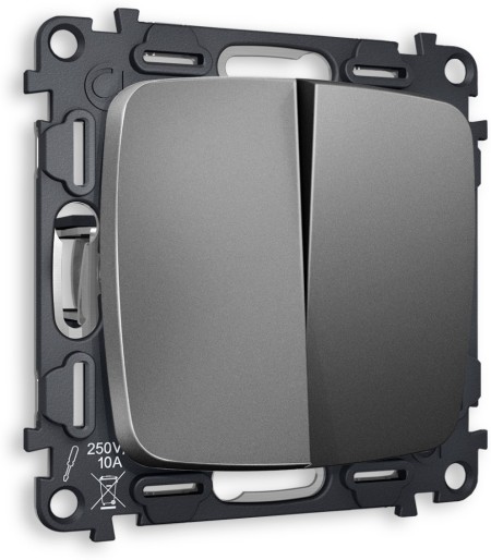 Выключатель QUANT MO653020