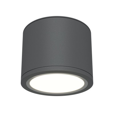 Накладной светильник Maytoni Technical C095CL-GX53-GR